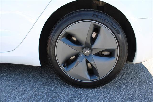 used 2019 Tesla Model 3 car, priced at $20,823