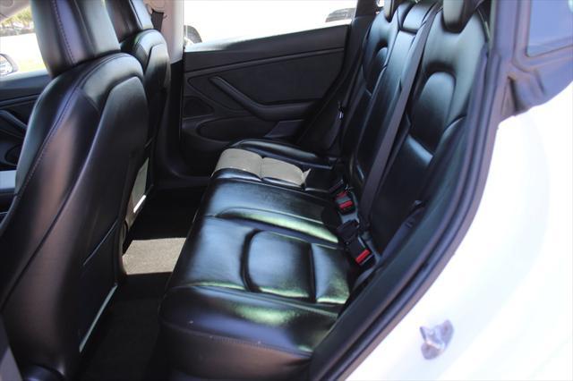 used 2019 Tesla Model 3 car, priced at $20,823