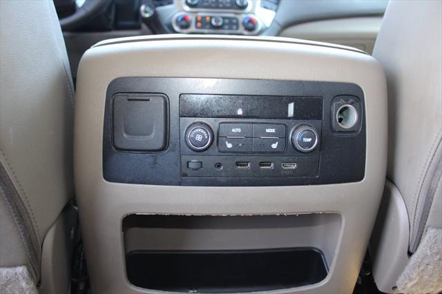 used 2019 Chevrolet Suburban car, priced at $25,423