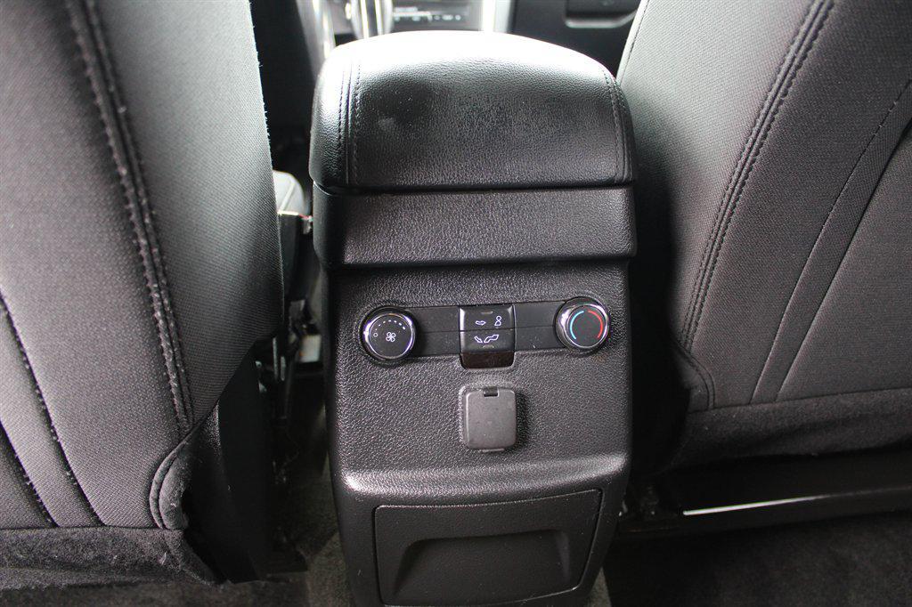 used 2018 Ford Explorer car, priced at $15,298