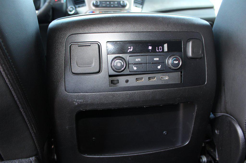 used 2017 GMC Yukon XL car, priced at $22,771