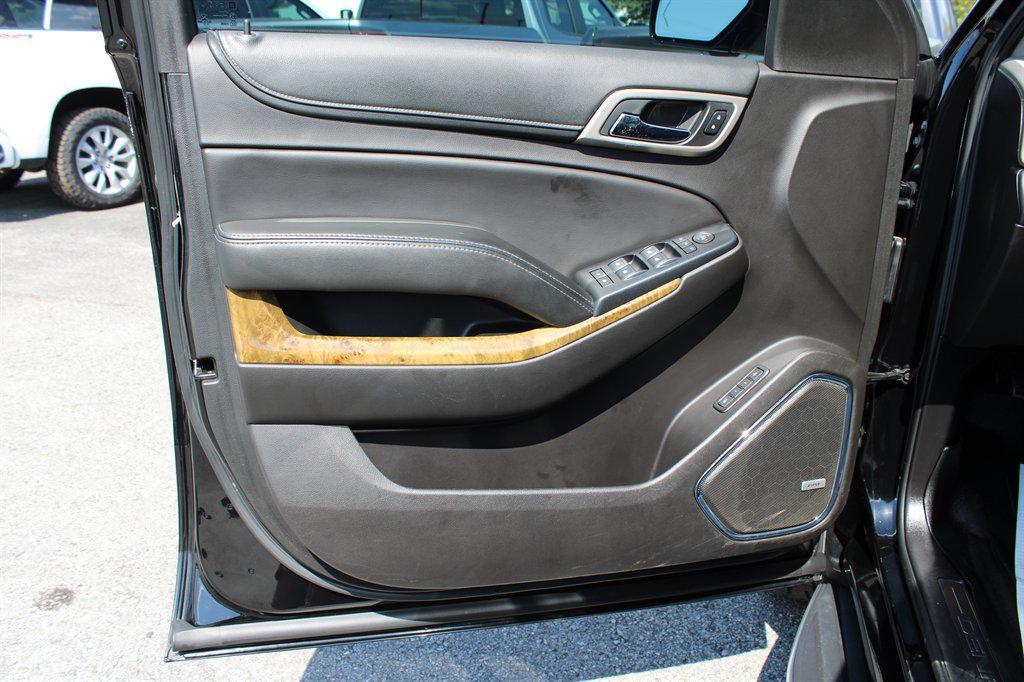 used 2017 GMC Yukon XL car, priced at $22,771