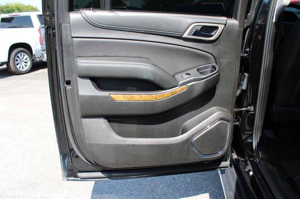 used 2017 GMC Yukon XL car, priced at $22,771