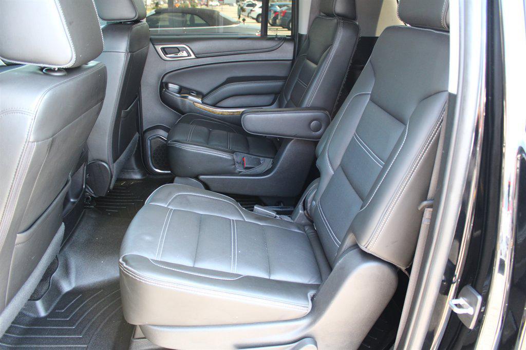 used 2017 GMC Yukon XL car, priced at $22,771