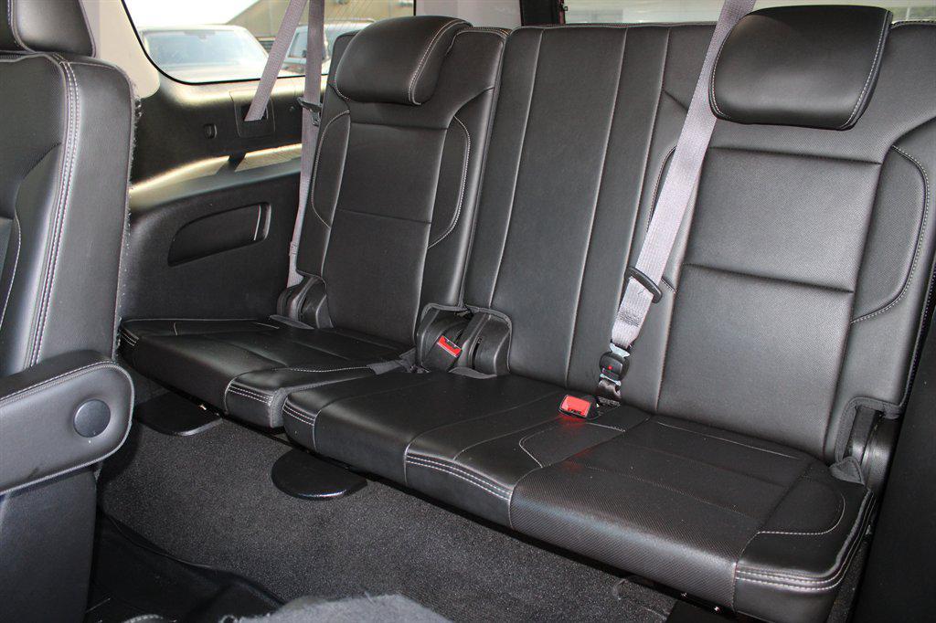 used 2017 GMC Yukon XL car, priced at $22,771