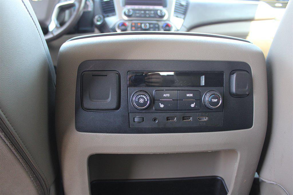 used 2018 Chevrolet Tahoe car, priced at $27,324