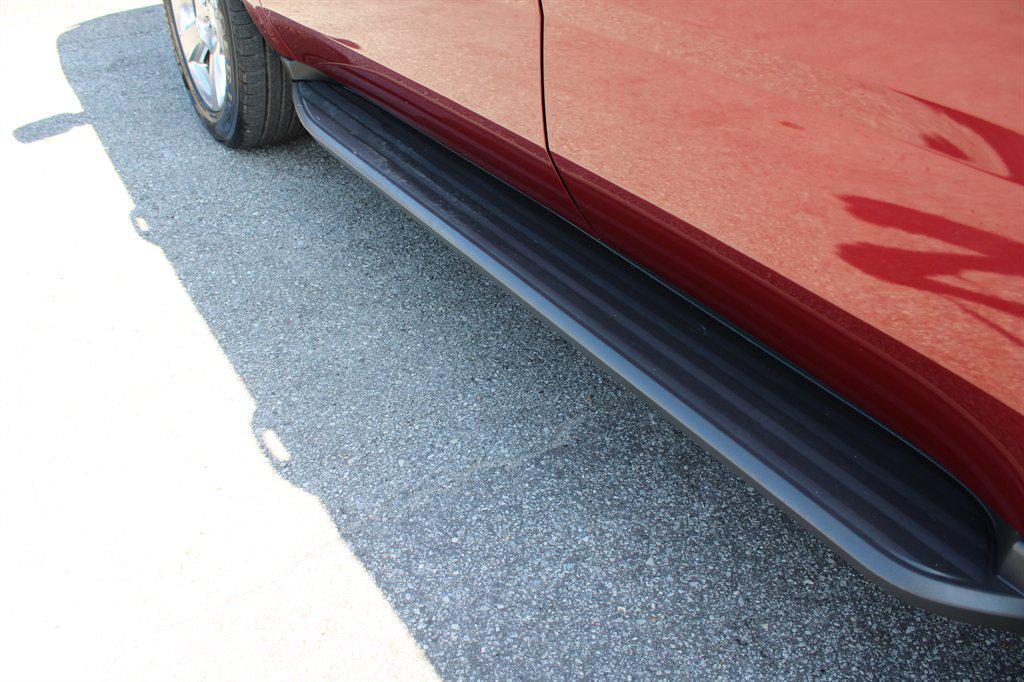 used 2018 Chevrolet Tahoe car, priced at $27,324
