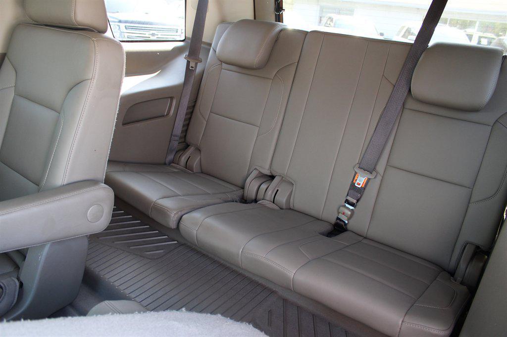 used 2018 Chevrolet Tahoe car, priced at $27,324