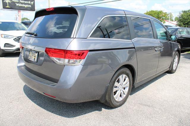 used 2014 Honda Odyssey car, priced at $9,998