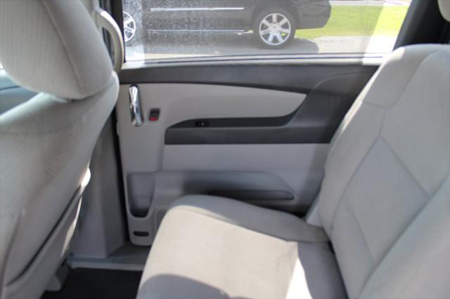 used 2014 Honda Odyssey car, priced at $9,998