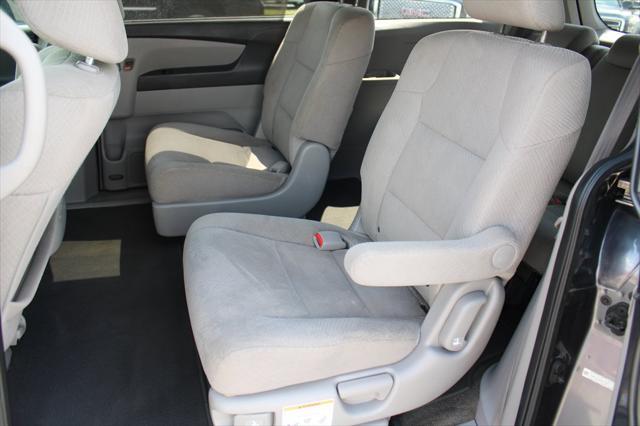 used 2014 Honda Odyssey car, priced at $9,998