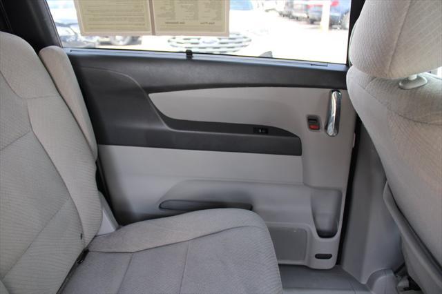 used 2014 Honda Odyssey car, priced at $9,998