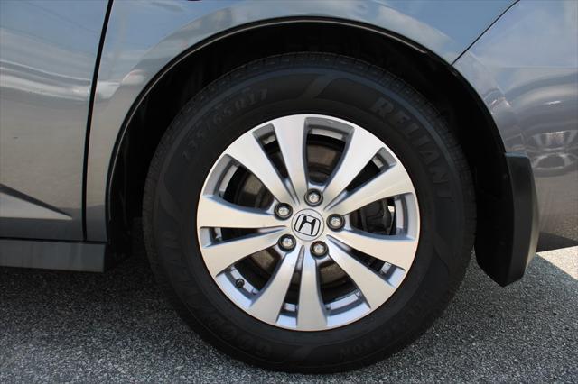 used 2014 Honda Odyssey car, priced at $9,998