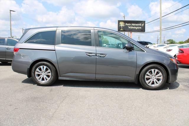 used 2014 Honda Odyssey car, priced at $9,998