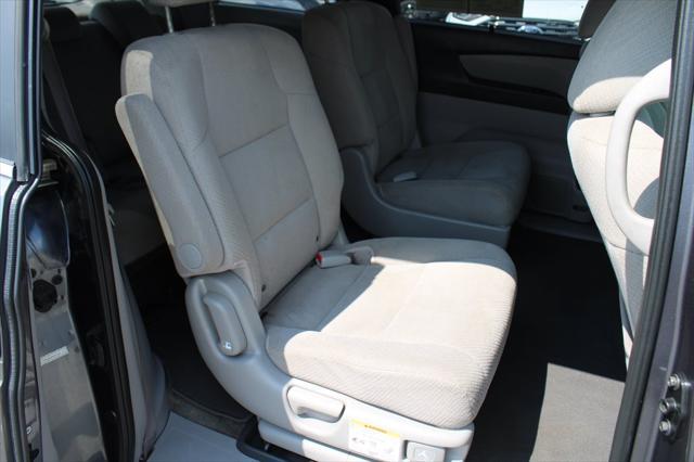 used 2014 Honda Odyssey car, priced at $9,998