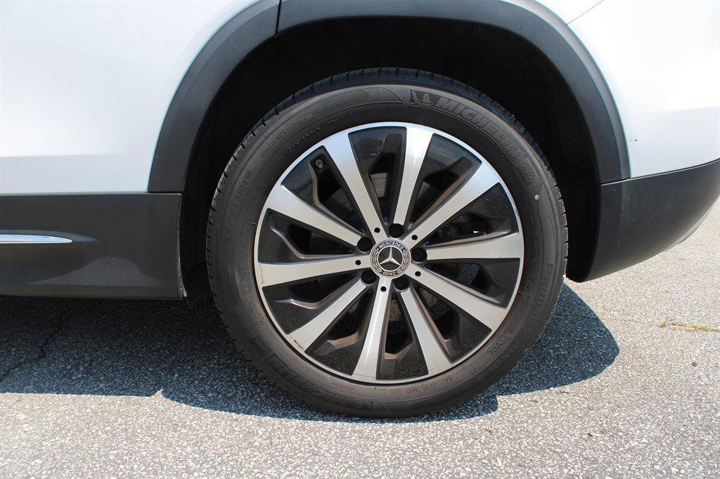 used 2023 Mercedes-Benz GLB 250 car, priced at $29,971