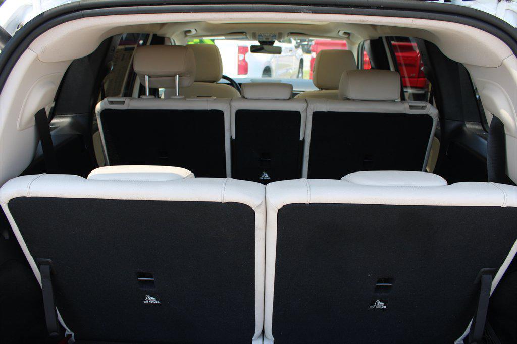 used 2023 Mercedes-Benz GLB 250 car, priced at $29,971