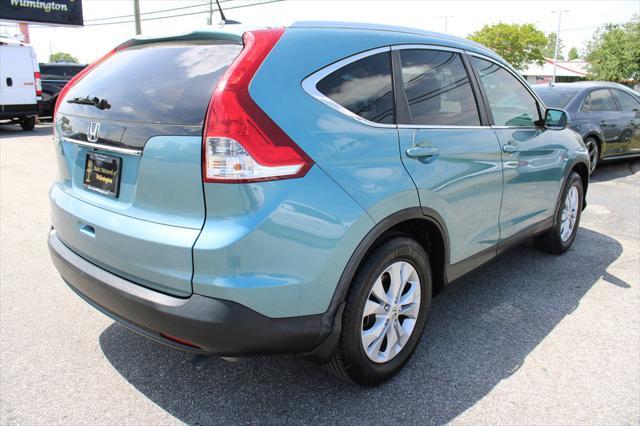 used 2014 Honda CR-V car, priced at $14,423
