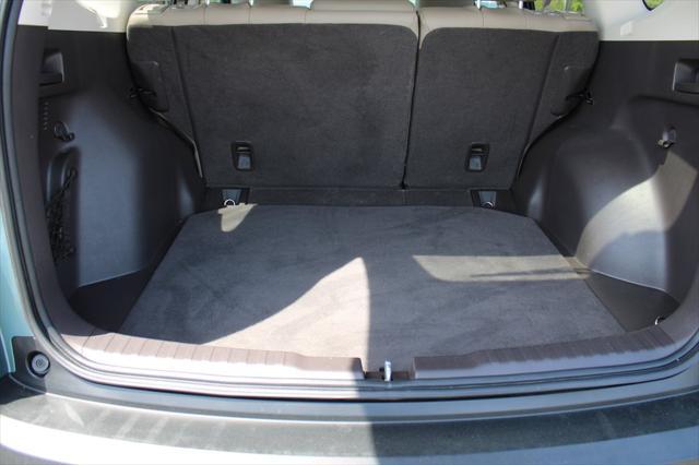 used 2014 Honda CR-V car, priced at $14,423