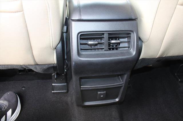 used 2019 Ford Edge car, priced at $17,698
