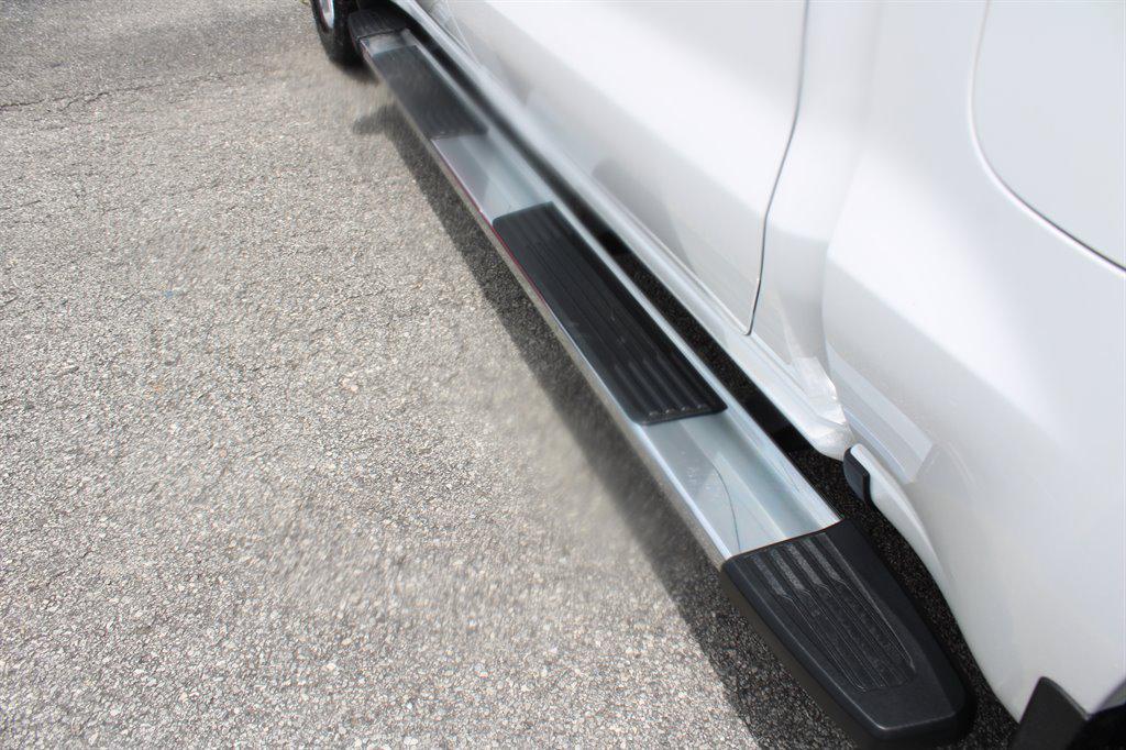 used 2020 Chevrolet Silverado 1500 car, priced at $33,990