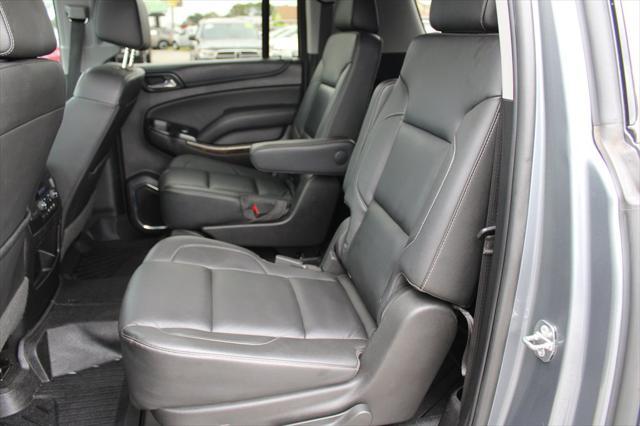 used 2018 Chevrolet Suburban car, priced at $29,995