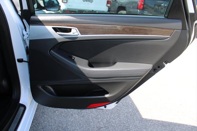 used 2015 Hyundai Genesis car, priced at $16,995
