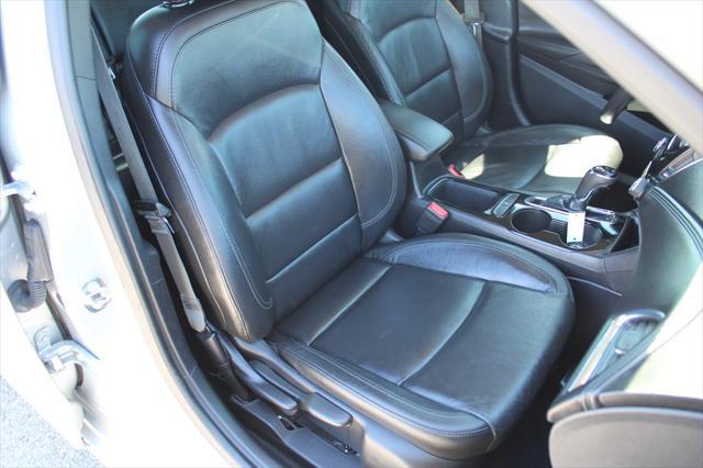 used 2017 Chevrolet Cruze car, priced at $11,995