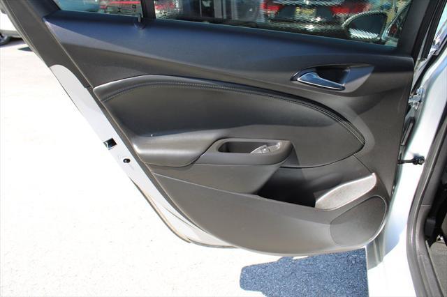 used 2017 Chevrolet Cruze car, priced at $11,995