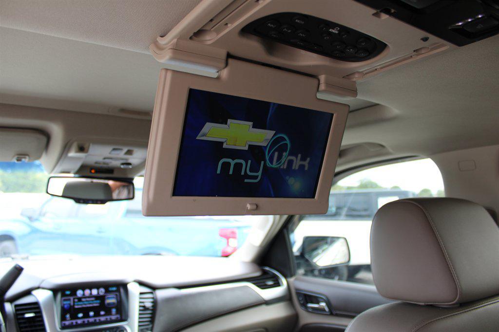 used 2015 Chevrolet Tahoe car, priced at $21,995