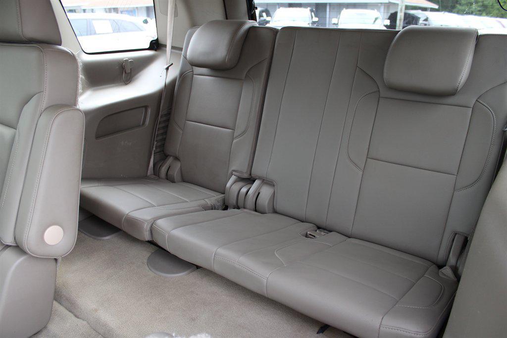 used 2015 Chevrolet Tahoe car, priced at $21,995