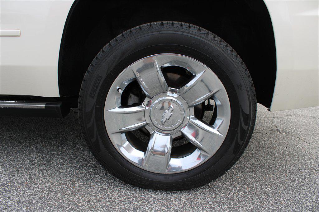 used 2015 Chevrolet Tahoe car, priced at $21,995