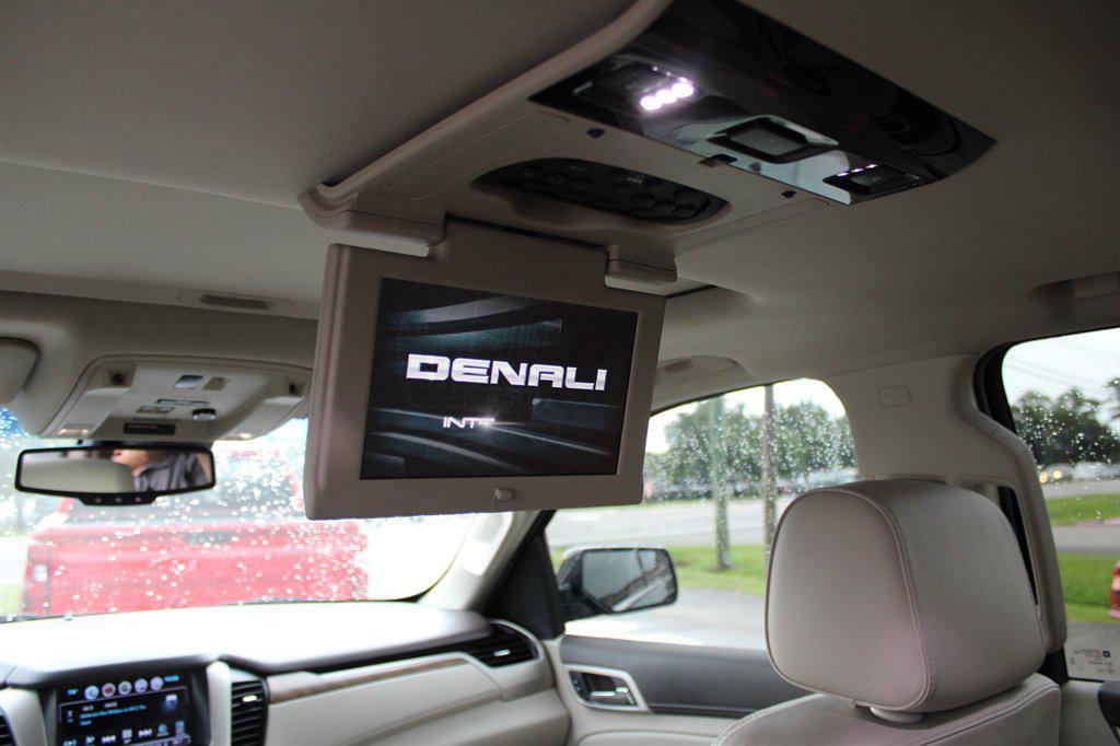 used 2020 GMC Yukon car, priced at $45,992