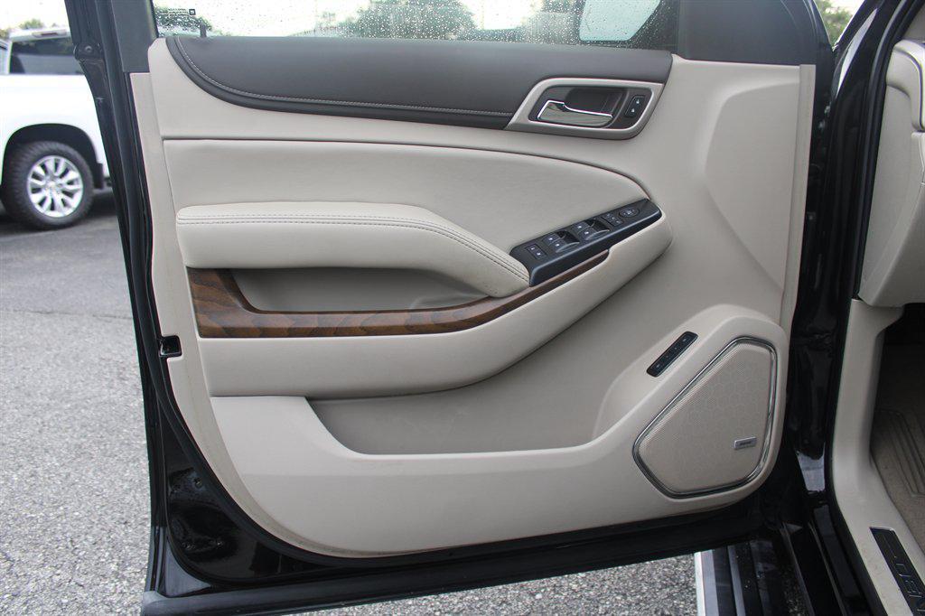 used 2020 GMC Yukon car, priced at $45,992