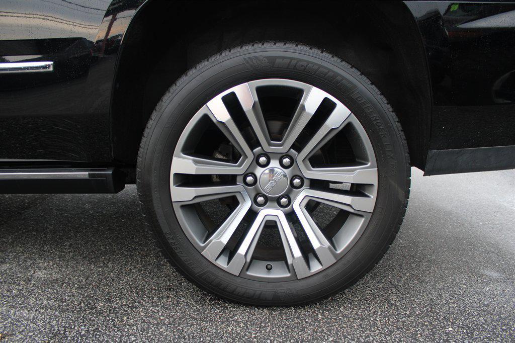 used 2020 GMC Yukon car, priced at $45,992