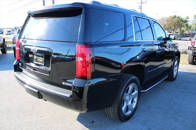 used 2018 Chevrolet Tahoe car, priced at $31,995