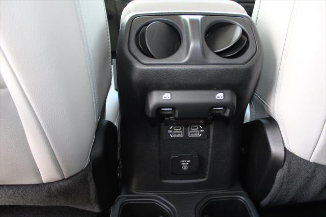 used 2021 Jeep Gladiator car, priced at $34,723