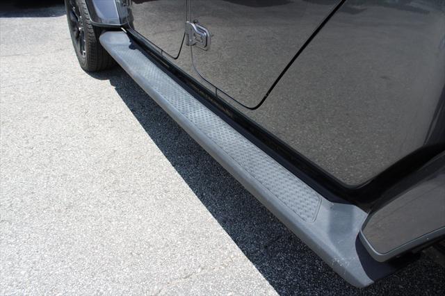 used 2021 Jeep Gladiator car, priced at $34,723