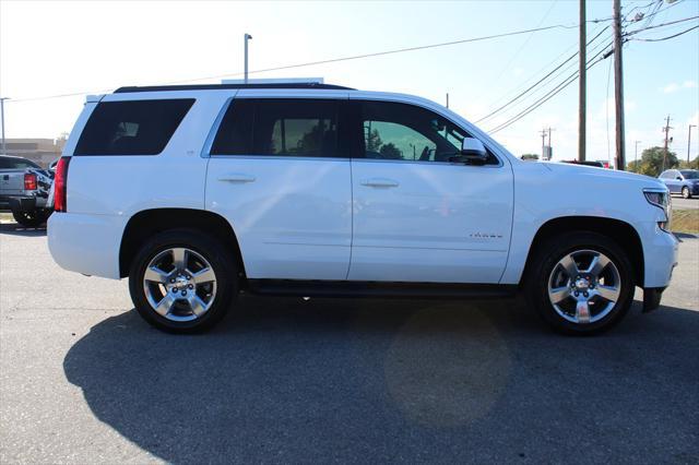 used 2018 Chevrolet Tahoe car, priced at $25,995