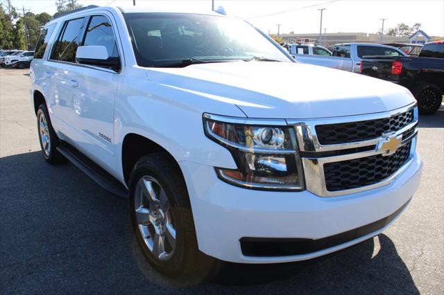 used 2018 Chevrolet Tahoe car, priced at $25,995