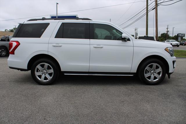 used 2020 Ford Expedition car, priced at $32,995