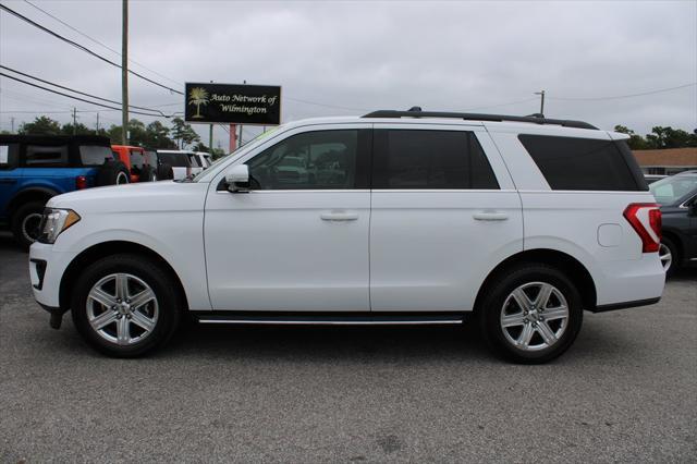 used 2020 Ford Expedition car, priced at $32,995