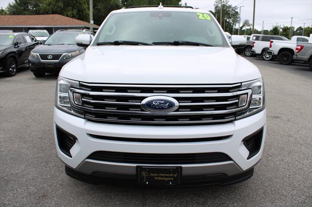 used 2020 Ford Expedition car, priced at $32,995