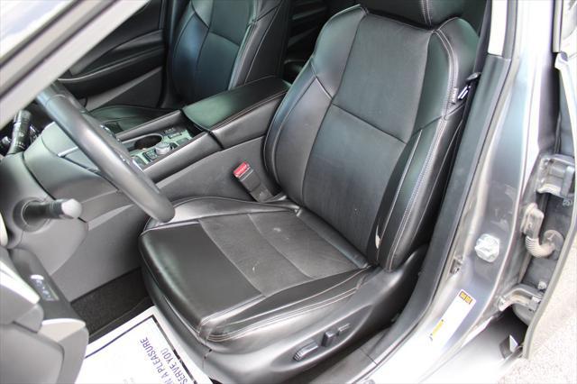 used 2019 Nissan Maxima car, priced at $18,995