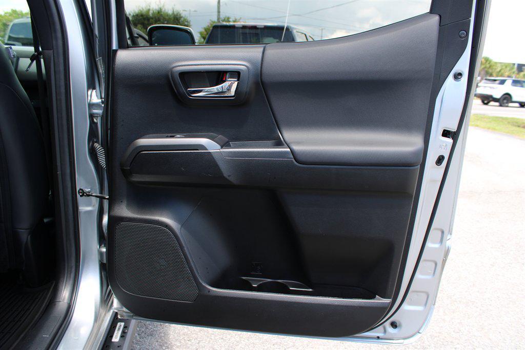 used 2023 Toyota Tacoma car