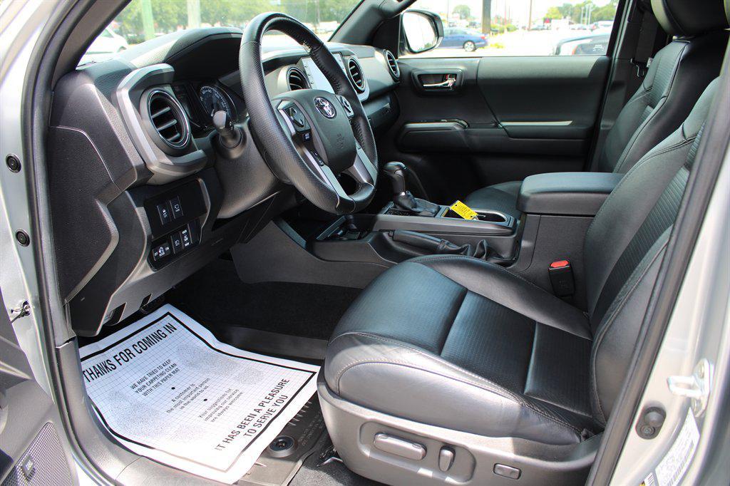 used 2023 Toyota Tacoma car
