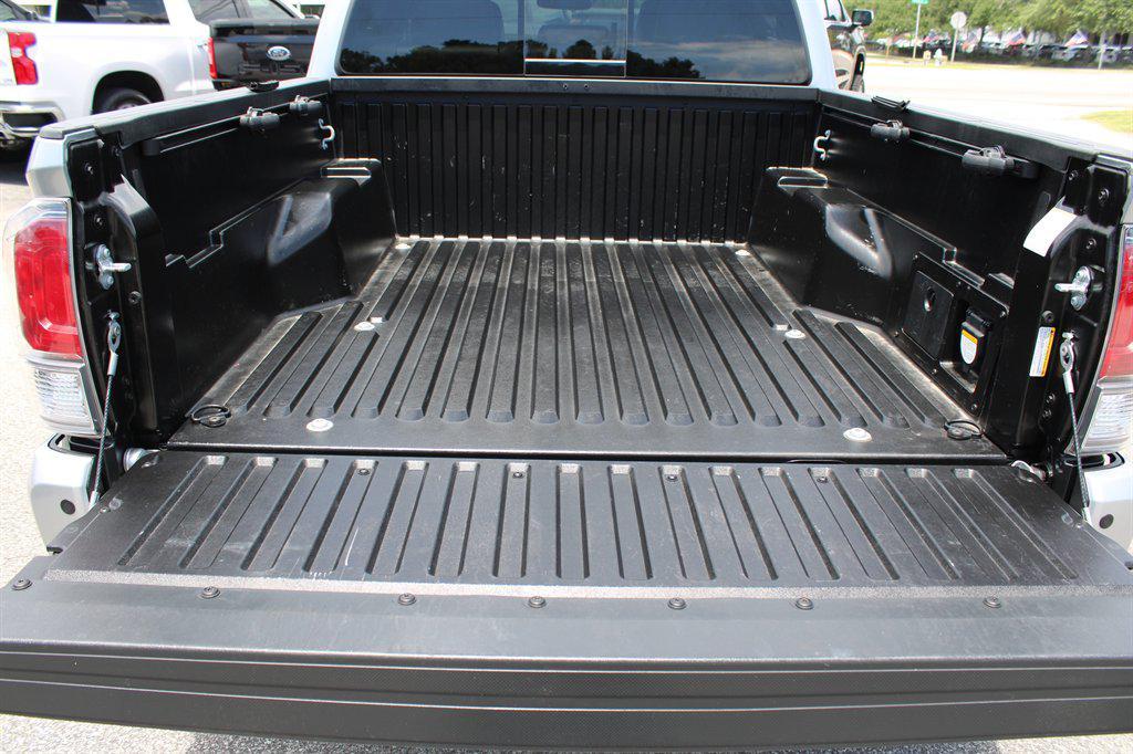 used 2023 Toyota Tacoma car