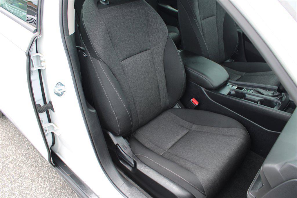 used 2024 Honda Accord car, priced at $28,398