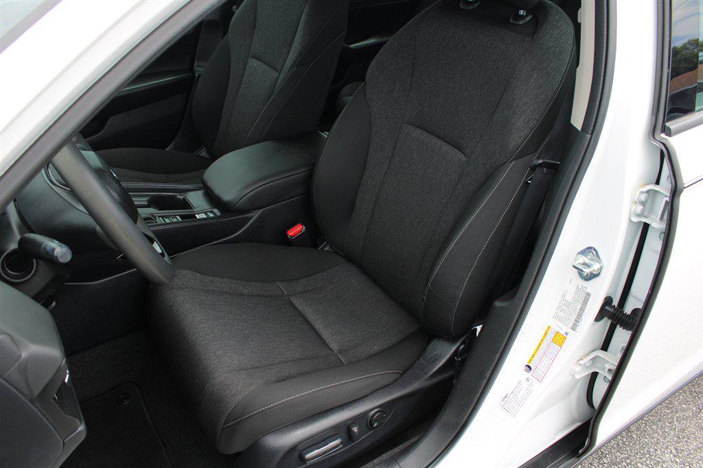used 2024 Honda Accord car, priced at $28,398