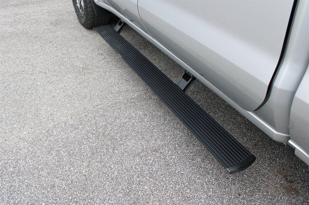 used 2019 Chevrolet Silverado 1500 car, priced at $34,398